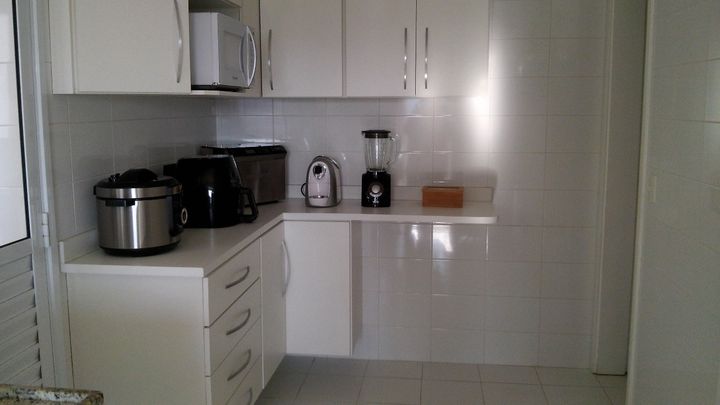 Imagem Apartamento com 3 Quartos à Venda, 106 m² em Jardim Arpoador - São Paulo