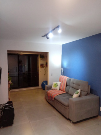 Imagem Apartamento com 3 Quartos à Venda, 65 m² em Jardim Parque Morumbi - São Paulo