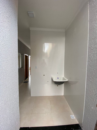 Imagem Casa com 3 Quartos à Venda, 109 m² em Jardim Caravelas - Goiânia Imagem Casa com 3 Quartos à Venda, 109 m² em Jardim Caravelas - Goiânia