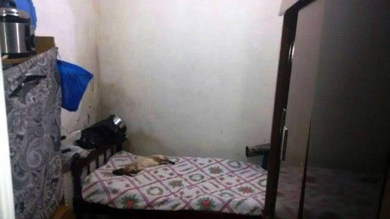 Imagem Casa com 2 Quartos à Venda, 140 m² em Jardim Zaira - Mauá Imagem Casa com 2 Quartos à Venda, 140 m² em Jardim Zaira - Mauá