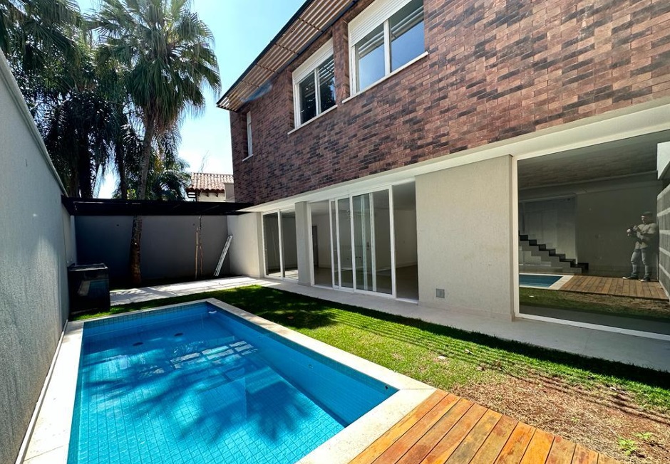 Imagem Casa de Condomínio com 3 Quartos à Venda, 472 m²em Jardim dos Estados - São Paulo Imagem Casa de Condomínio com 3 Quartos à Venda, 472 m²em Jardim dos Estados - São Paulo