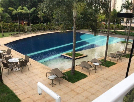 Imagem Apartamento com 3 Quartos à Venda, 187 m² em Vila Leopoldina - São Paulo Imagem Apartamento com 3 Quartos à Venda, 187 m² em Vila Leopoldina - São Paulo