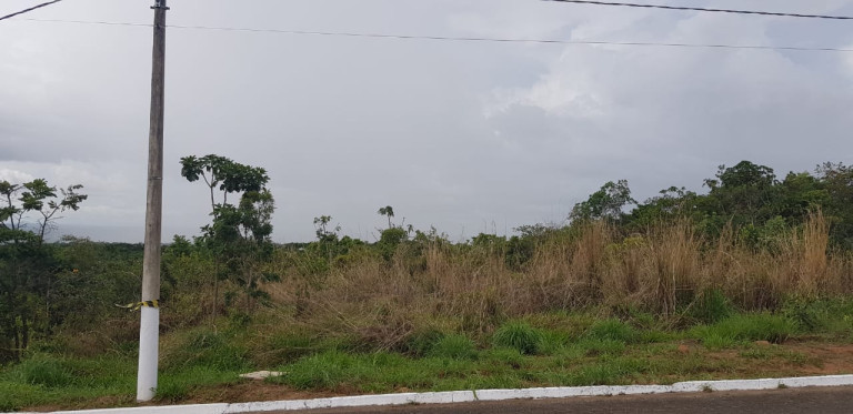 Imagem Terreno à Venda, em Condomínio Ecológico Mansões Morumbi - Senador Canedo Imagem Terreno à Venda, em Condomínio Ecológico Mansões Morumbi - Senador Canedo