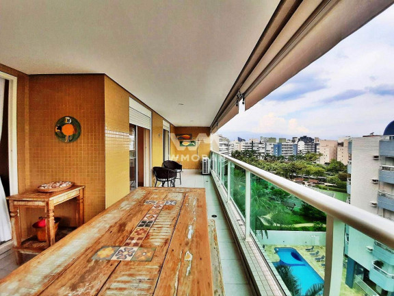 Imagem Apartamento com 3 Quartos à Venda, 96 m² em Riviera - Bertioga