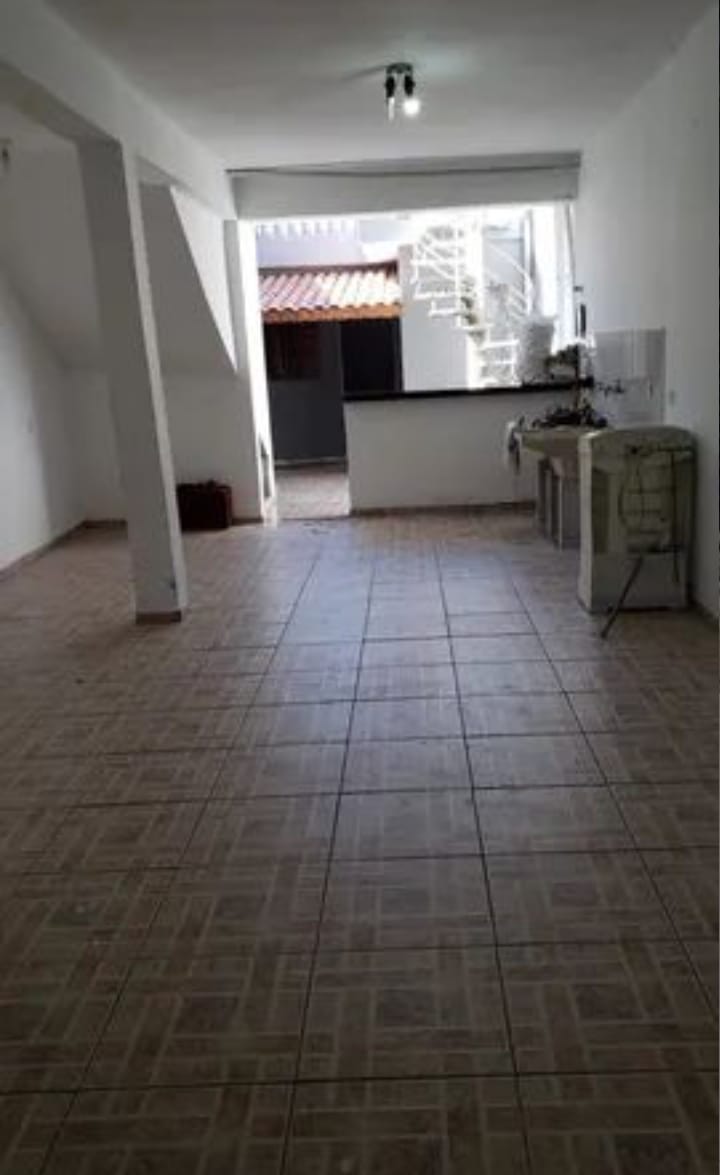 Imagem Casa com 2 Quartos à Venda, 205 m²em Jardim Catanduva - São Paulo
