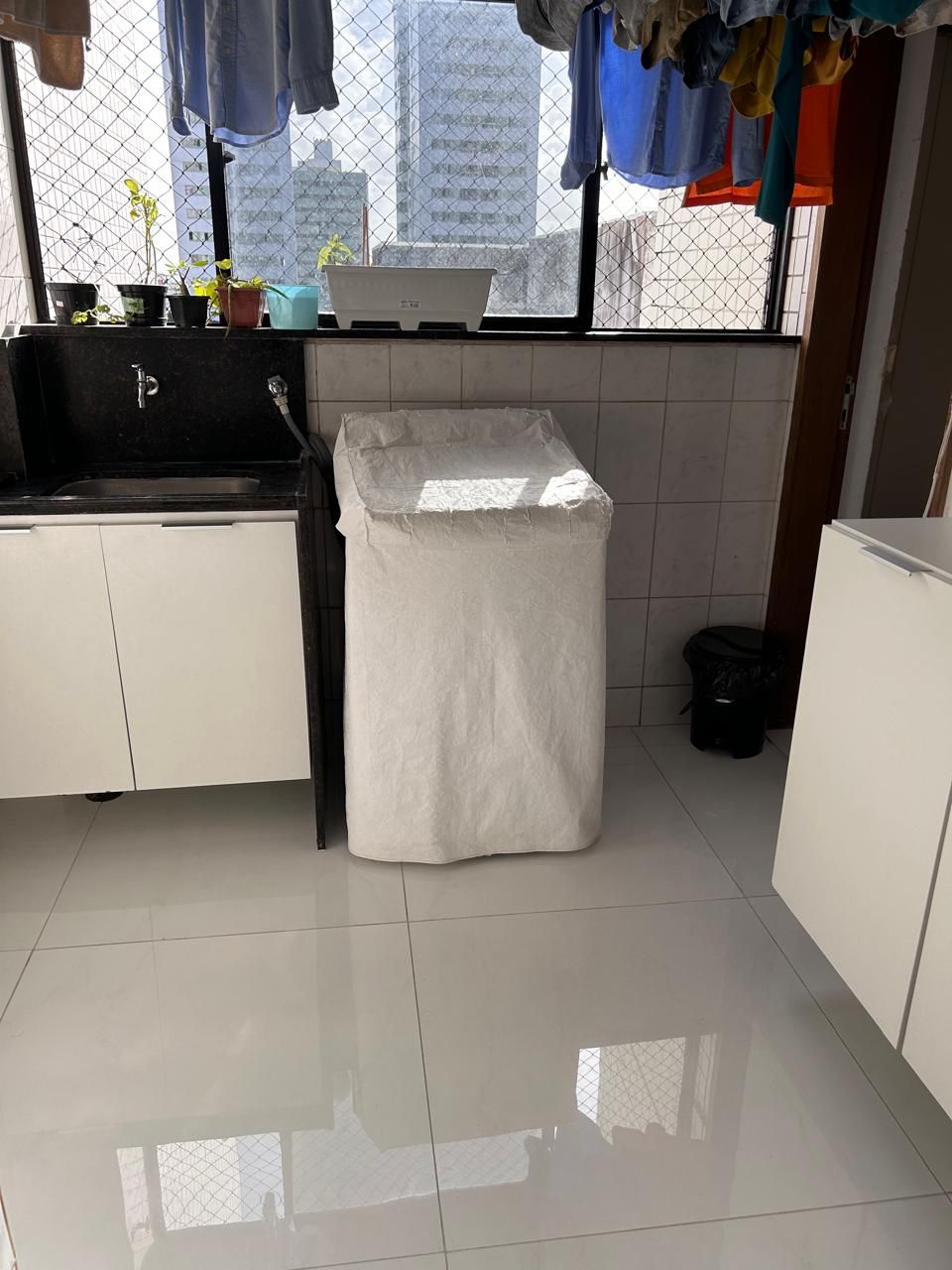 Imagem Apartamento com 4 Quartos à Venda, 115 m² em Piedade - Jaboatão dos Guararapes
