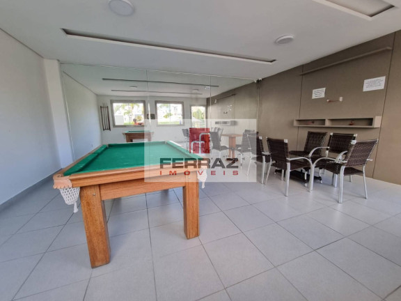 Imagem Apartamento com 2 Quartos para Alugar, 55 m² em Nova Parnamirim - Parnamirim