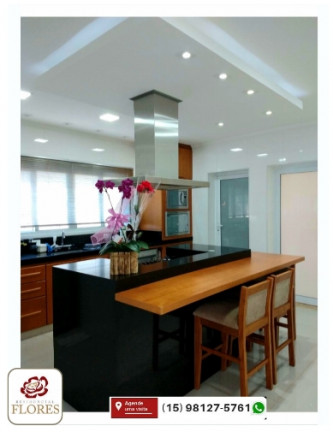 Imagem Casa de Condomínio com 3 Quartos à Venda, 327 m² em Chácaras Residenciais Santa Maria - Votorantim Imagem Casa de Condomínio com 3 Quartos à Venda, 327 m² em Chácaras Residenciais Santa Maria - Votorantim