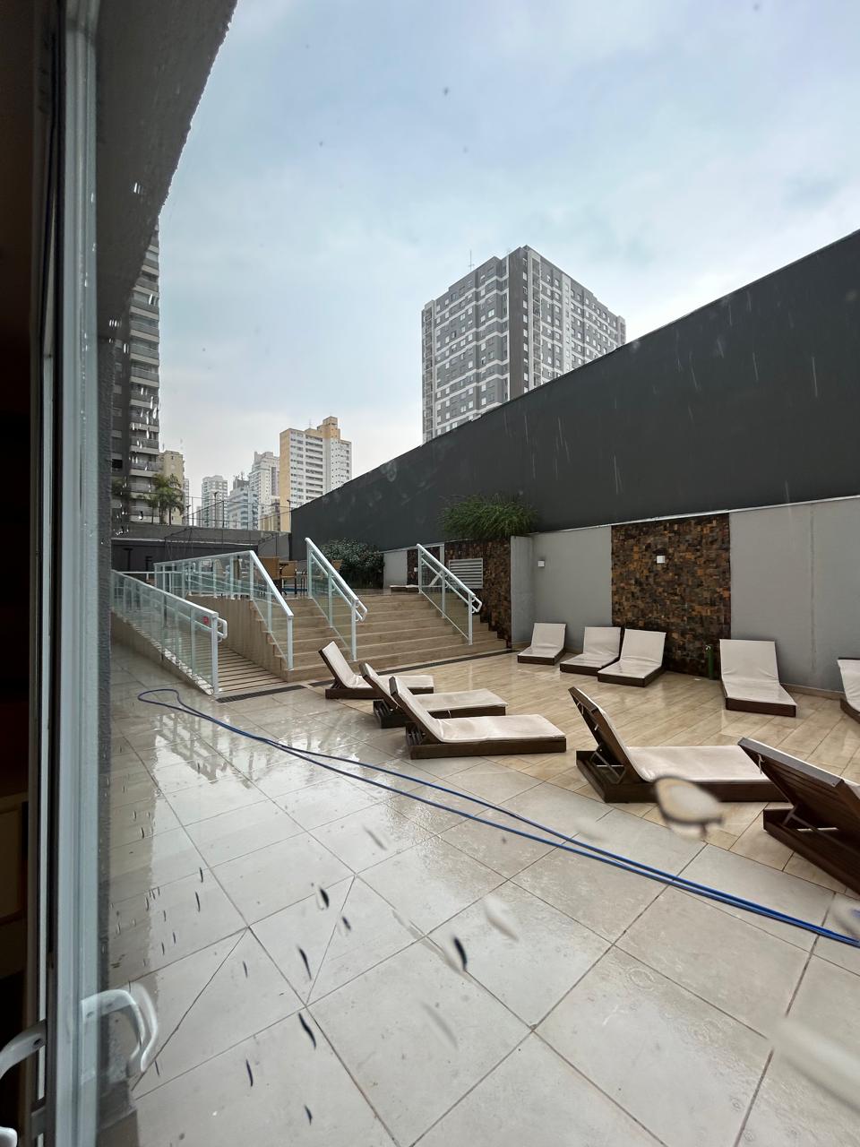 Imagem Apartamento com 2 Quartos à Venda, 38 m²em Água Branca - São Paulo