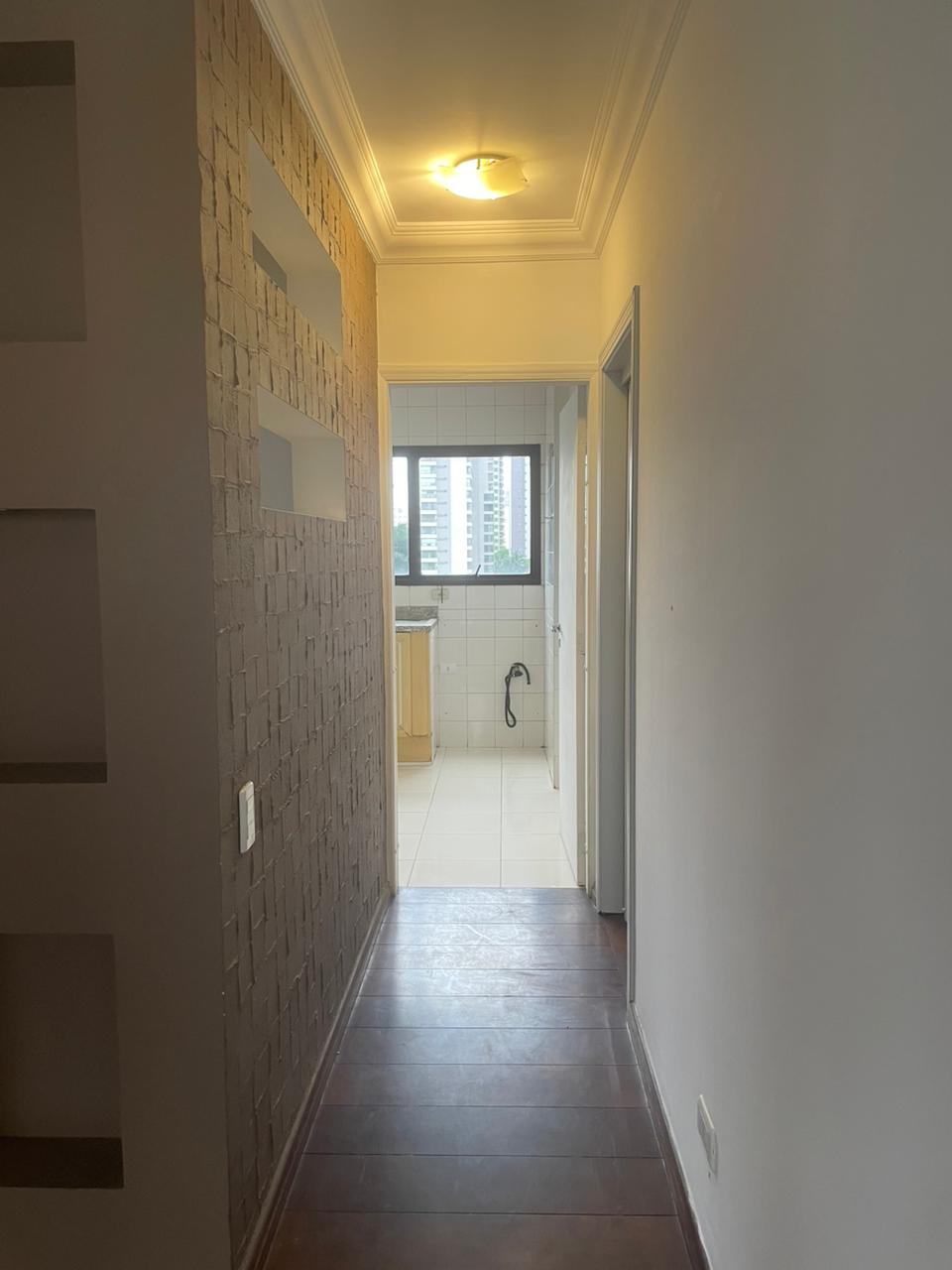 Imagem Apartamento com 3 Quartos à Venda, 139 m²em Campestre - Santo André