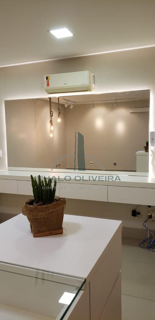 Imagem Sala Comercial à Venda, 37 m²em Jardim América - Goiânia