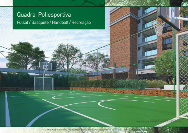 Apartamento com 3 Quartos à Venda, 117 m² em Vila Assunção - Santo André