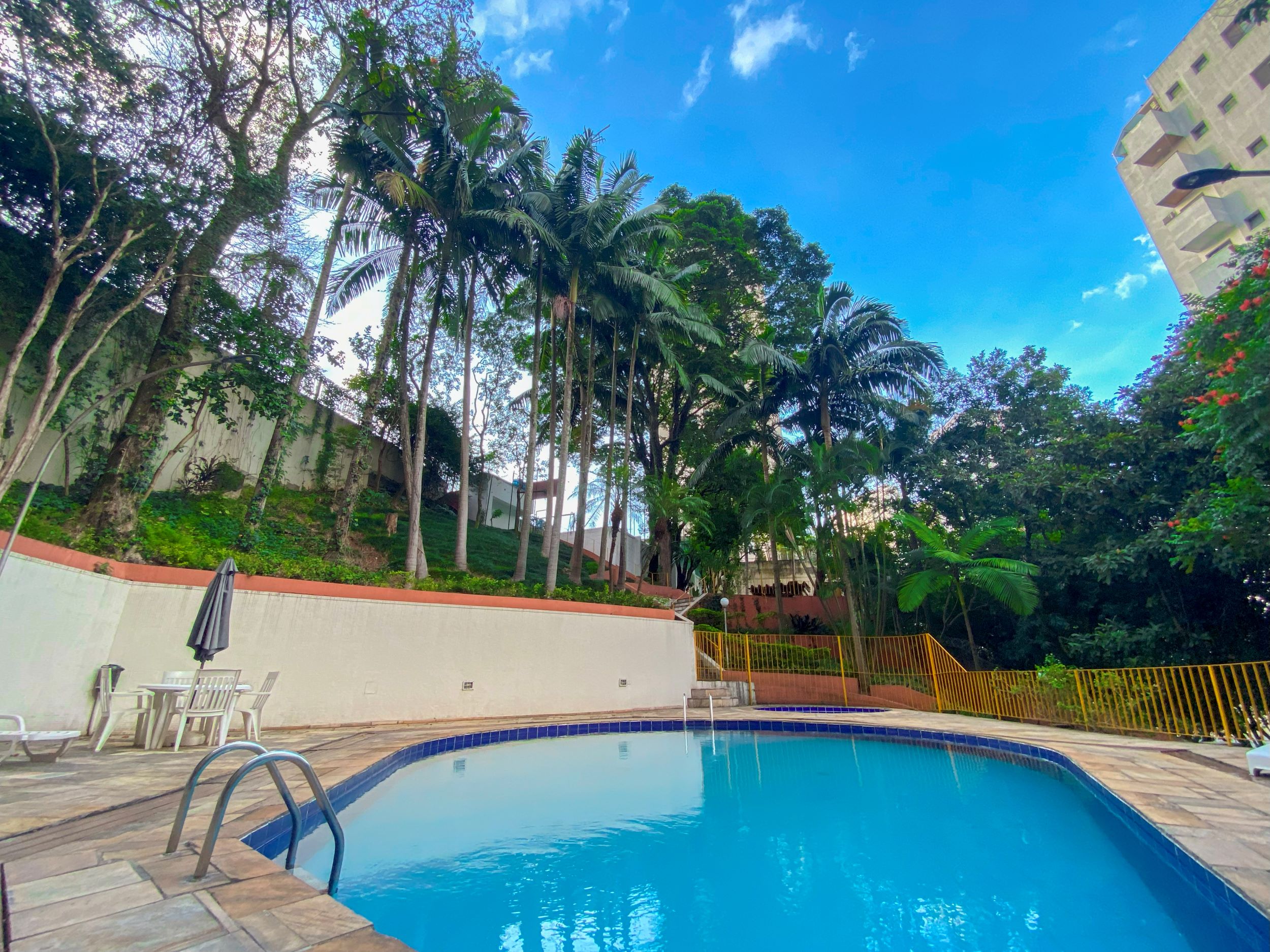 Imagem Apartamento com 2 Quartos à Venda, 84 m²em Vila Romana - São Paulo Imagem Apartamento com 2 Quartos à Venda, 84 m²em Vila Romana - São Paulo