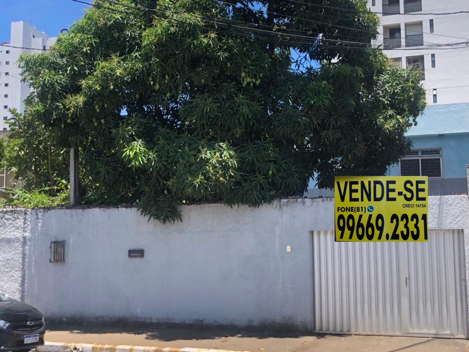 Casa com 5 Quartos à Venda, 267 m²em Candeias - Jaboatão dos Guararapes