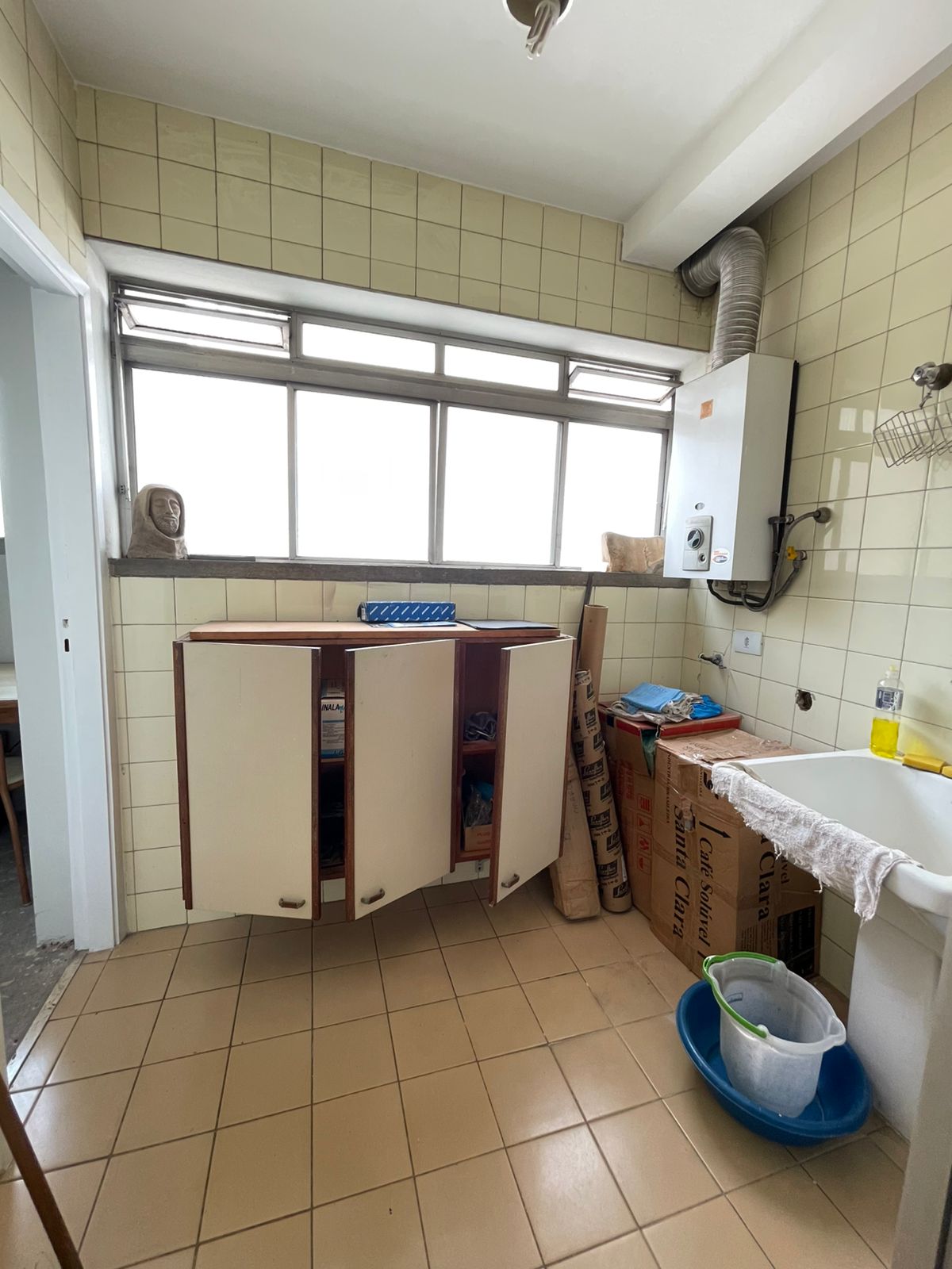Imagem Apartamento com 3 Quartos à Venda, 100 m² em Vila Olímpia - São Paulo