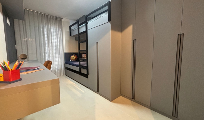 Imagem Apartamento com 2 Quartos à Venda, 79 m²em Boqueirão - Praia Grande Imagem Apartamento com 2 Quartos à Venda, 79 m²em Boqueirão - Praia Grande
