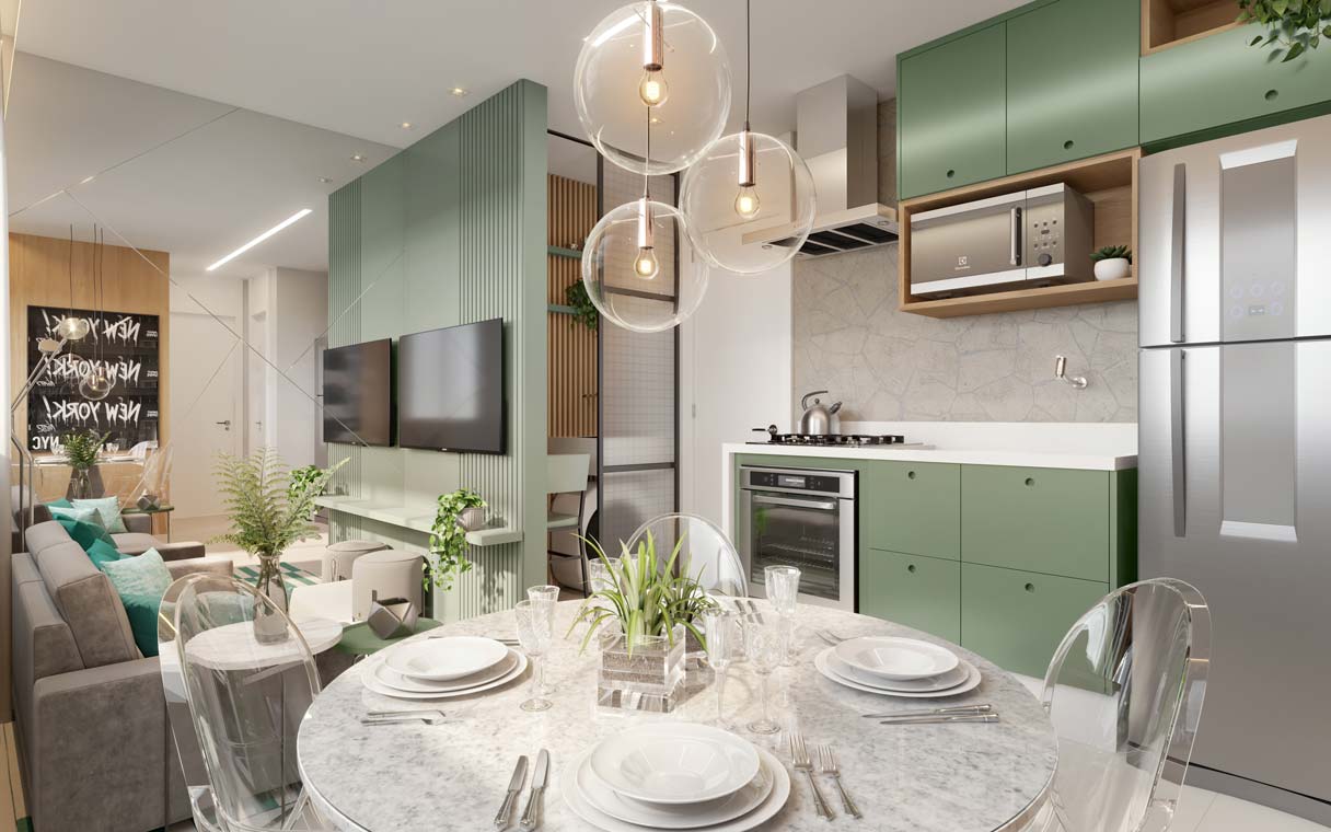 Imagem Apartamento com 2 Quartos à Venda, 37 m²em Jaguaribe - Osasco Imagem Apartamento com 2 Quartos à Venda, 37 m²em Jaguaribe - Osasco