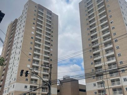 Imagem do condomínio Condomínio Mundi - Vila São João - Guarulhos - SP