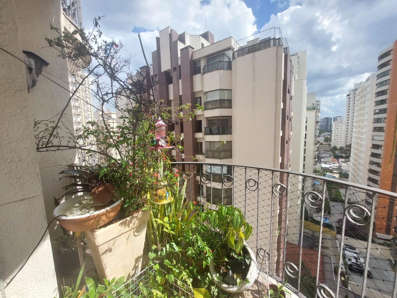 Imagem Apartamento com 3 Quartos à Venda, 85 m² em Moema - São Paulo Imagem Apartamento com 3 Quartos à Venda, 85 m² em Moema - São Paulo