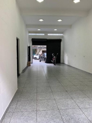 Imagem Imóvel Comercial para Alugar, 120 m² em Centro - São Bernardo Do Campo Imagem Imóvel Comercial para Alugar, 120 m² em Centro - São Bernardo Do Campo