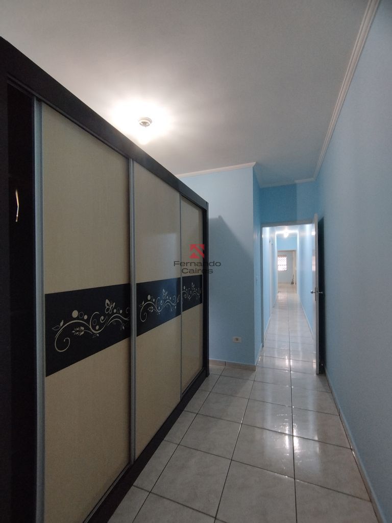 Imagem Casa com 3 Quartos à Venda, 107 m²em Ocian - Praia Grande