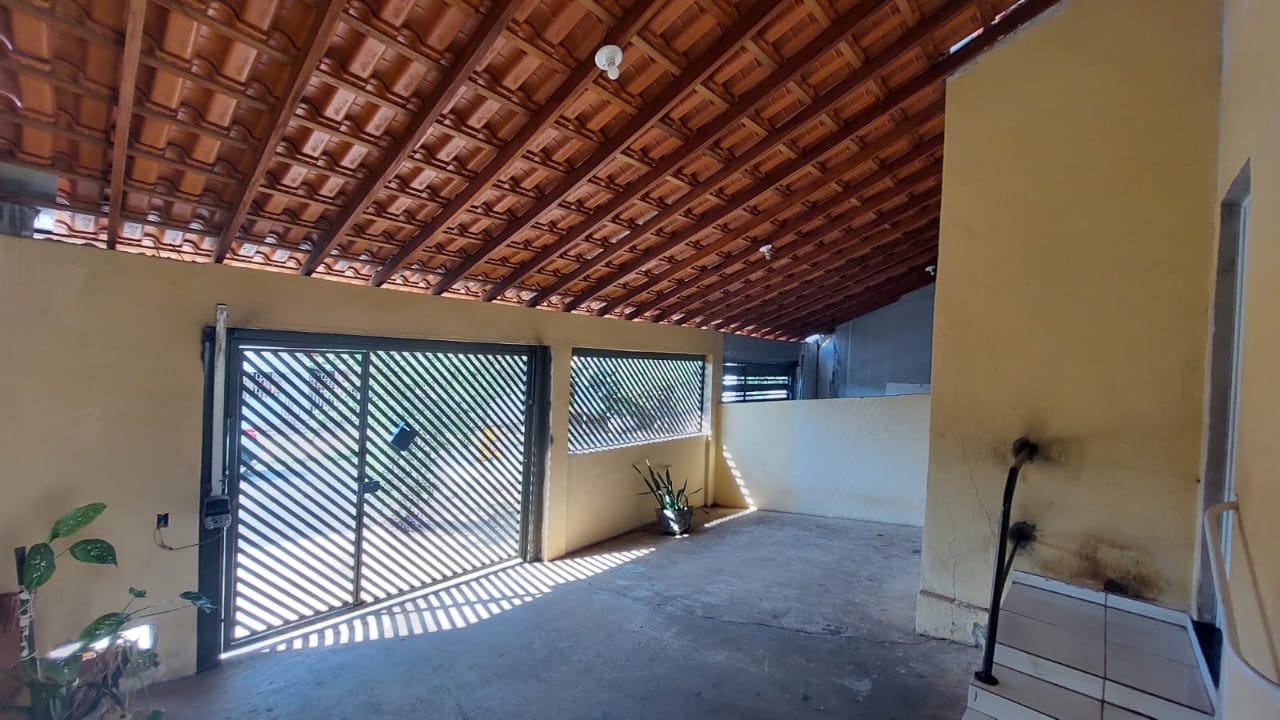Imagem Casa com 3 Quartos à Venda, 219 m² em Vila Maria - Bauru Imagem Casa com 3 Quartos à Venda, 219 m² em Vila Maria - Bauru