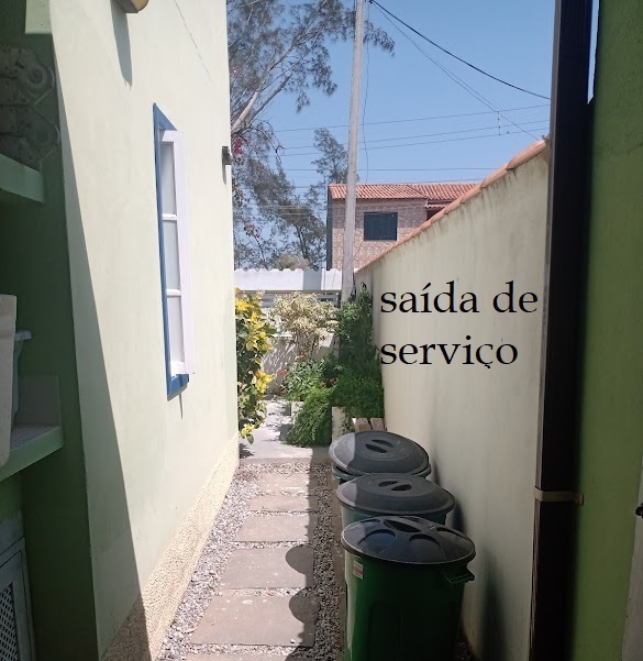 Imagem Casa de Condomínio com 4 Quartos à Venda, 182 m² em Long Beach (Tamoios) - Cabo Frio Imagem Casa de Condomínio com 4 Quartos à Venda, 182 m² em Long Beach (Tamoios) - Cabo Frio