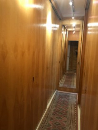 Imagem Apartamento com 4 Quartos à Venda, 220 m² em Vila Uberabinha - São Paulo
