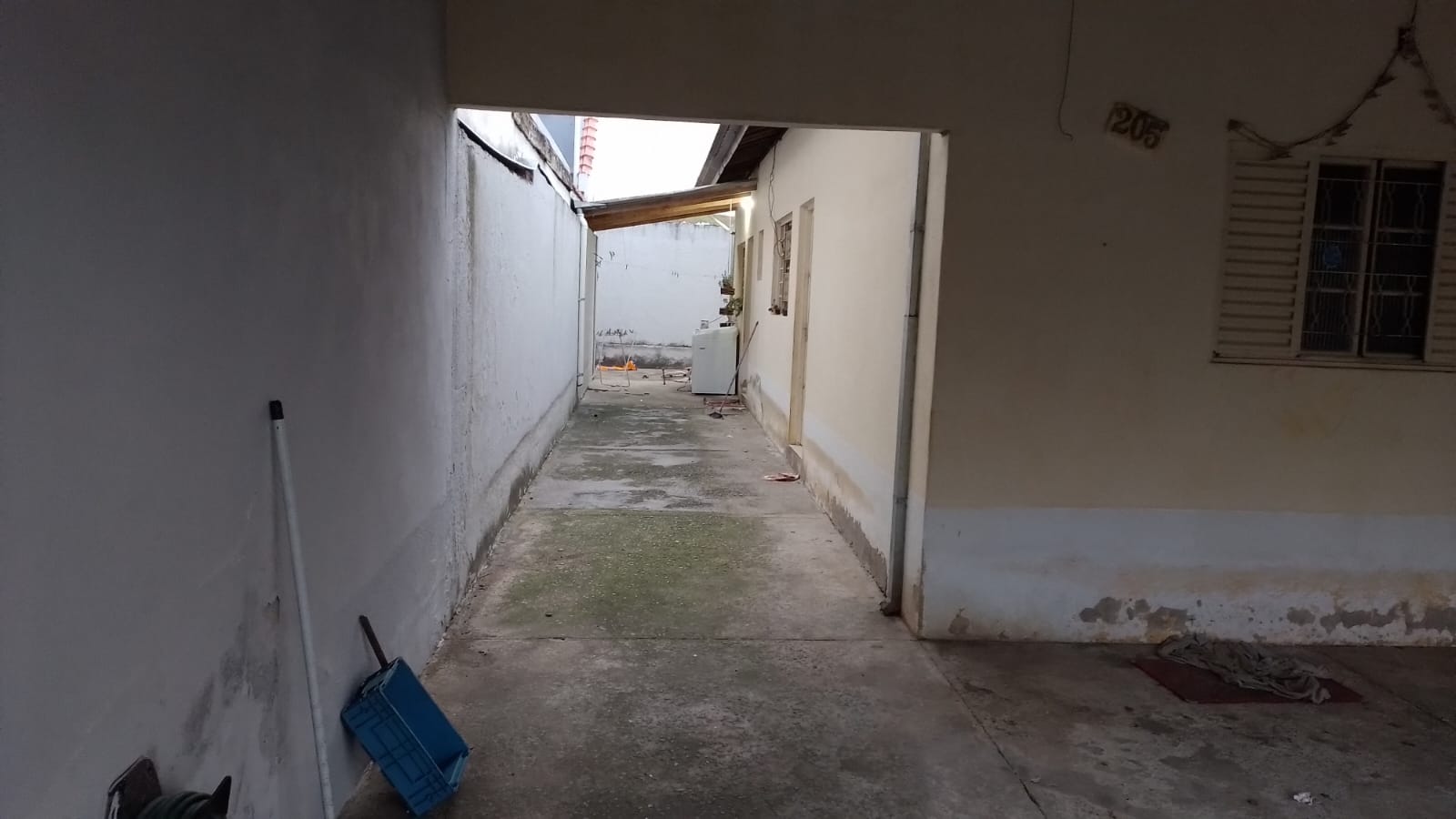 Imagem Casa com 1 Quarto à Venda, 50 m²em Jardim Santa Ines Iii - São José dos Campos