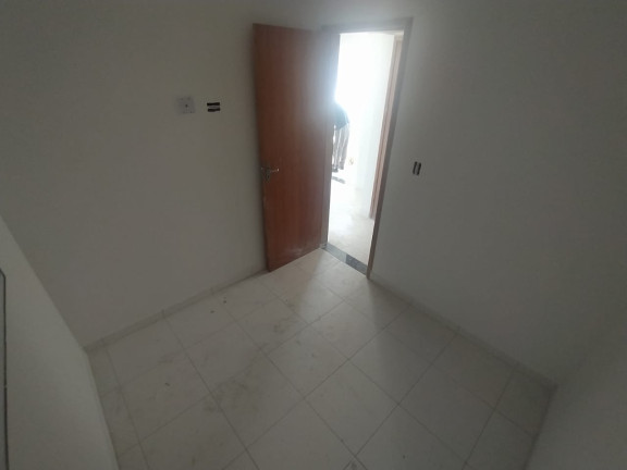 Imagem Apartamento com 2 Quartos à Venda, 34 m² em Vila Franci - São Paulo