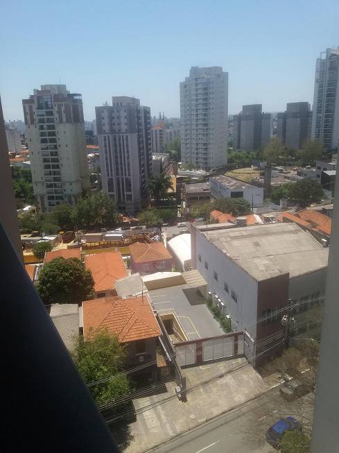 Imagem Kitnet com 1 Quarto à Venda, 24 m²em Vila Mariana - São Paulo