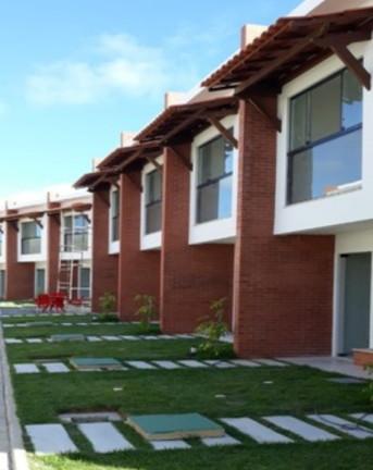 Imagem Casa de Condomínio com 3 Quartos à Venda, 130 m² em Ipitanga - Lauro de Freitas Imagem Casa de Condomínio com 3 Quartos à Venda, 130 m² em Ipitanga - Lauro de Freitas