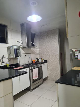 Imagem Edifício Residencial com 2 Quartos à Venda, 80 m² em São Brás - Belém