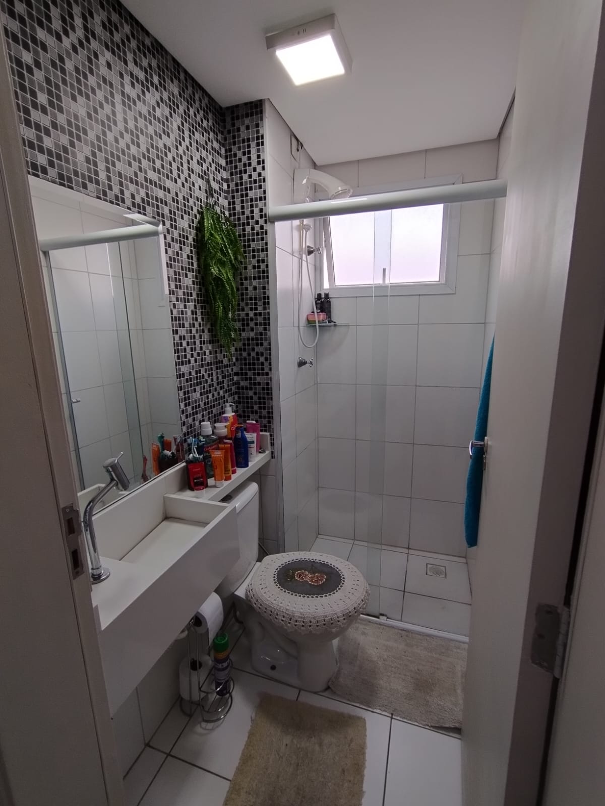 Imagem Apartamento com 2 Quartos à Venda, 50 m²em São Pedro - Osasco