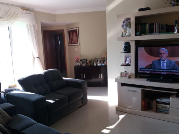 Imagem Apartamento com 4 Quartos à Venda, 125 m² em Parque Das Nações - Santo André Imagem Apartamento com 4 Quartos à Venda, 125 m² em Parque Das Nações - Santo André