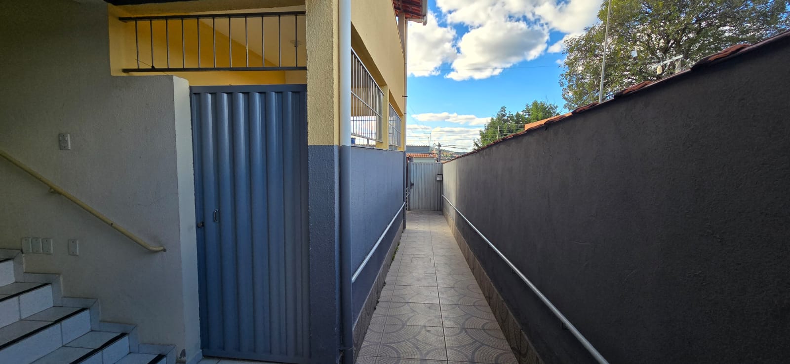 Imagem Apartamento com 2 Quartos à Venda, 69 m² em Veneza - Ribeirão das Neves