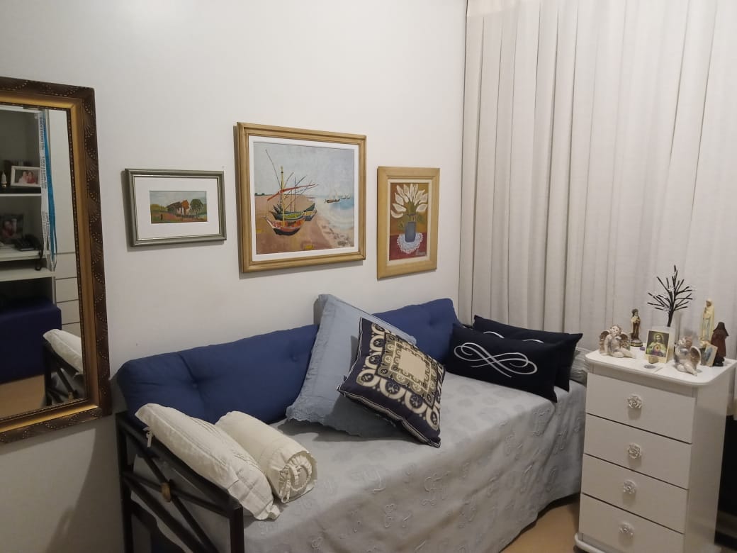 Imagem Apartamento com 2 Quartos à Venda, 85 m²em Vila Mariana - São Paulo