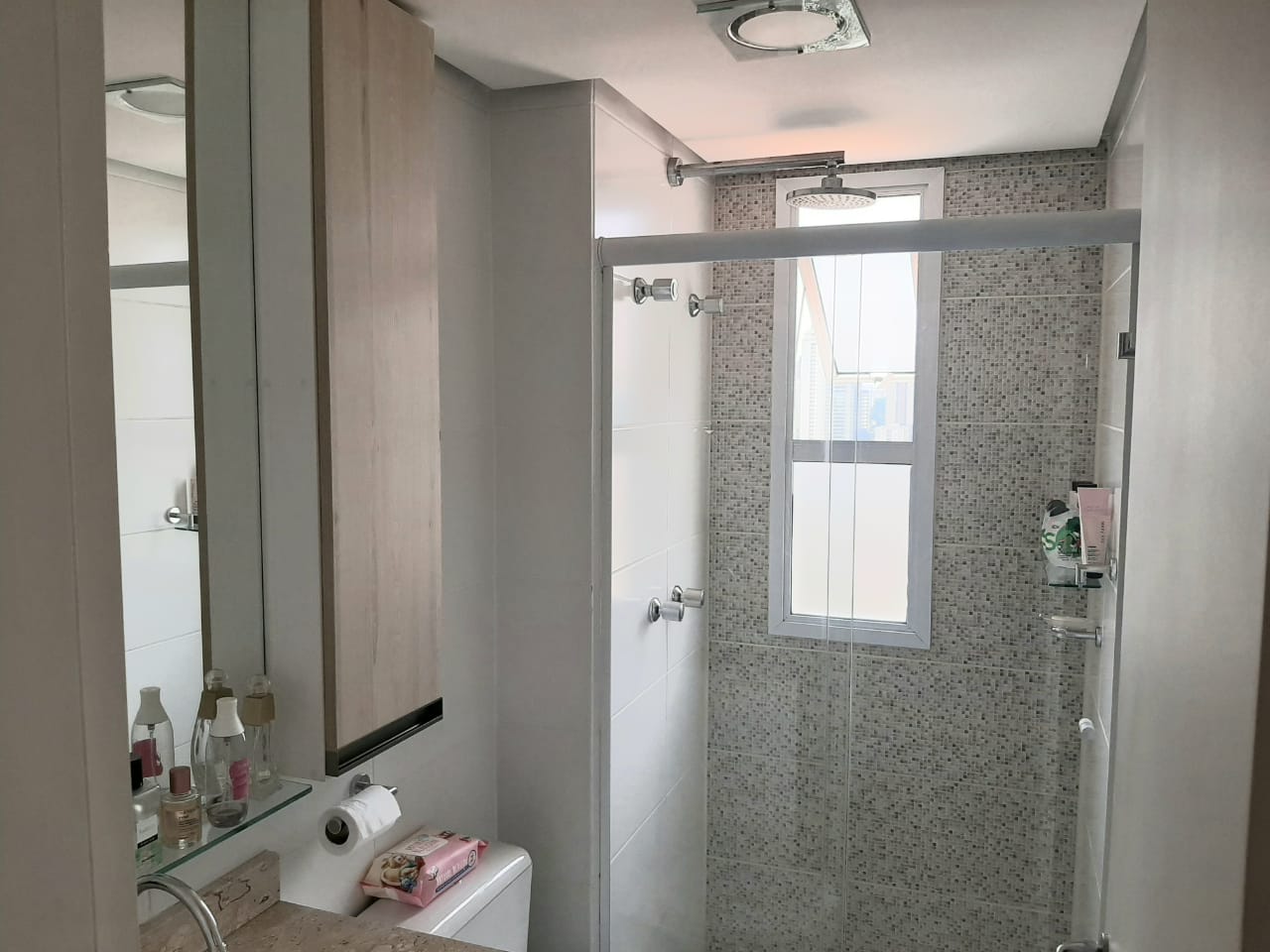 Imagem Apartamento com 2 Quartos à Venda, 63 m²em Vila Guarani (Z Sul) - São Paulo