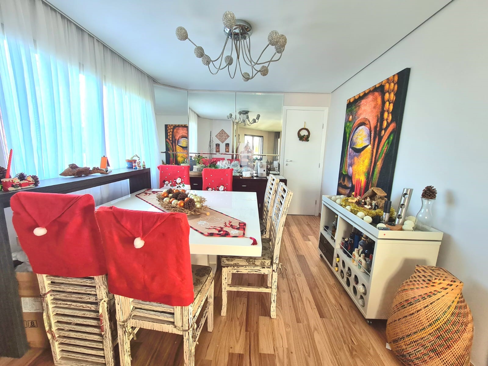 Imagem Apartamento com 4 Quartos à Venda, 198 m²em Jardim Parque Morumbi - São Paulo Imagem Apartamento com 4 Quartos à Venda, 198 m²em Jardim Parque Morumbi - São Paulo