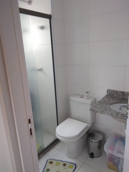 Imagem Apartamento com 3 Quartos para Alugar, 87 m² em Jardim Tupanci - Barueri Imagem Apartamento com 3 Quartos para Alugar, 87 m² em Jardim Tupanci - Barueri