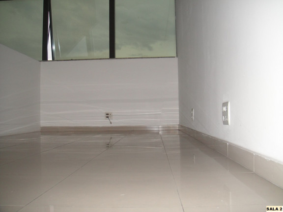 Imagem Sala Comercial à Venda, 36 m² em Tatuapé - São Paulo
