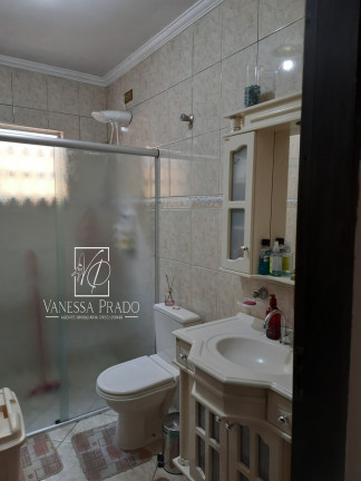 Imagem Sobrado com 4 Quartos à Venda,  em Jardim Popular - São Paulo