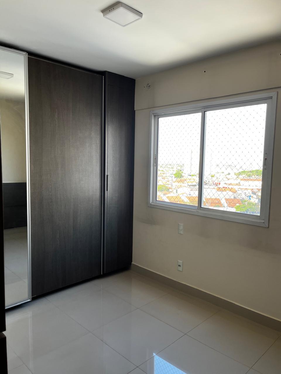 Imagem Apartamento com 2 Quartos à Venda, 52 m² em Cidade Satélite São Luiz - Aparecida de Goiânia