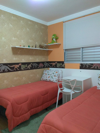 Imagem Apartamento com 2 Quartos à Venda, 43 m² em Vila São Paulo - Mogi das Cruzes