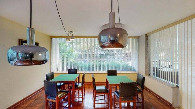 Imagem Apartamento com 3 Quartos à Venda, 129 m² em Itaim Bibi - São Paulo