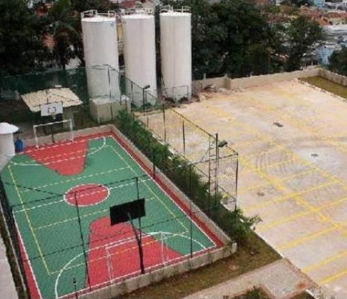 Imagem Apartamento com 2 Quartos à Venda, 48 m² em Vila Liviero - São Paulo Imagem Apartamento com 2 Quartos à Venda, 48 m² em Vila Liviero - São Paulo