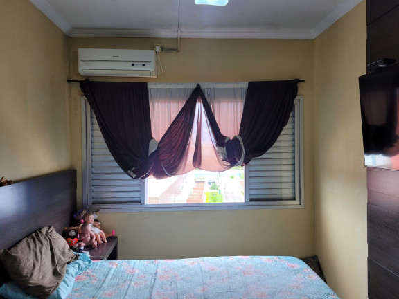 Imagem Apartamento com 2 Quartos à Venda, 70 m² em Centro - Itanhaém