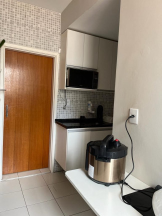 Imagem Apartamento com 2 Quartos à Venda, 65 m² em Itapuã - Vila Velha Imagem Apartamento com 2 Quartos à Venda, 65 m² em Itapuã - Vila Velha