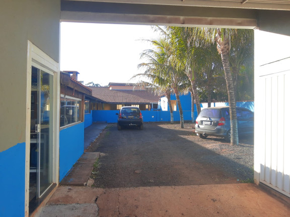 Imagem Chácara com 5 Quartos à Venda, 600 m² em Villa Mitra - Jardinópolis Imagem Chácara com 5 Quartos à Venda, 600 m² em Villa Mitra - Jardinópolis