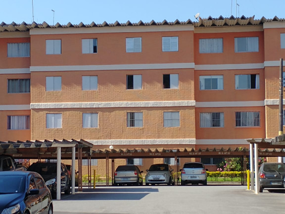 Imagem Apartamento com 2 Quartos à Venda, 60 m² em Ferrazópolis - São Bernardo Do Campo Imagem Apartamento com 2 Quartos à Venda, 60 m² em Ferrazópolis - São Bernardo Do Campo